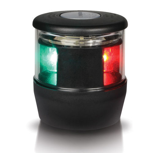 Luz de navegação para barco - 2LT 980 650-001 - HELLA MARINE - para veleiro / para iate / portuária