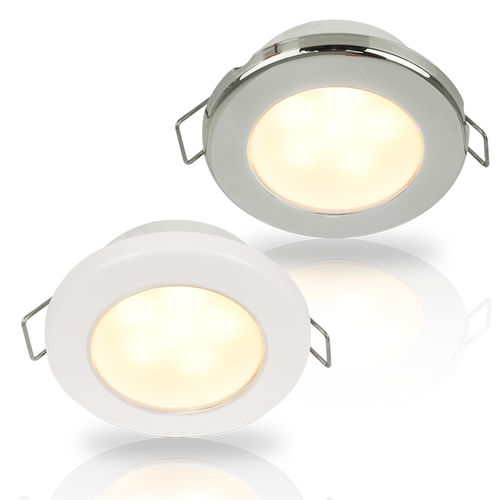 Plafon para ambiente externo - 2JA 958 109-511 - HELLA MARINE - para ambiente interno / para barco / de cabine