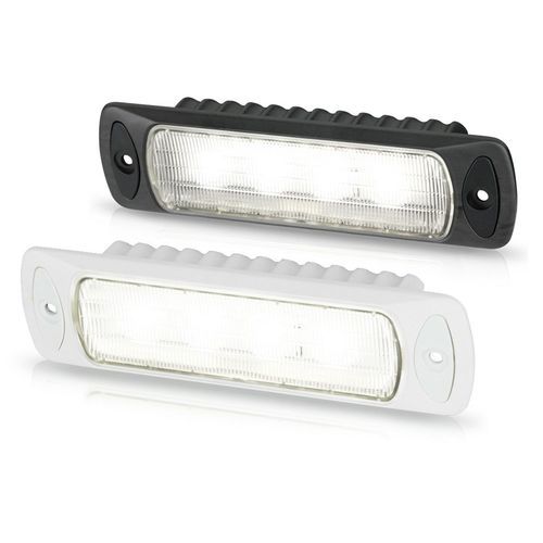 Projetor de convés - 2LT 980 577-001 - HELLA MARINE - para navio / de LED / IP67