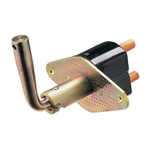 Chave seletora de baterias - 6EK 001 559-001 - HELLA MARINE