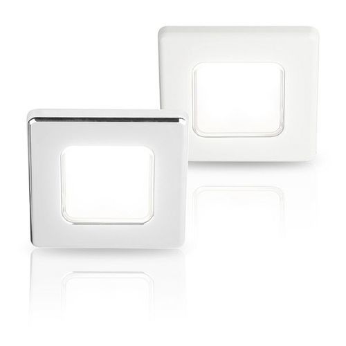Spot de luz para ambiente externo - 2JA 015 014-011 - HELLA MARINE - para ambiente interno / para barco / para iate