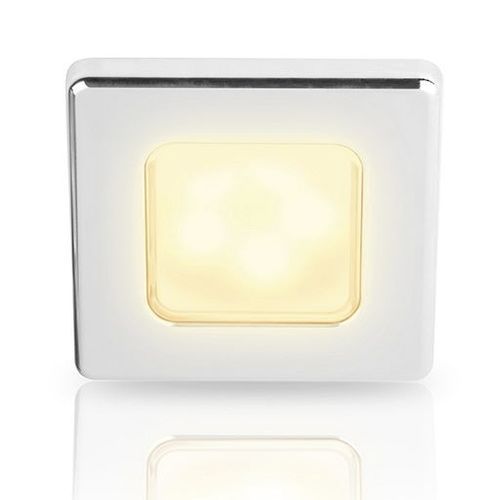 Spot de luz para ambiente externo - 2JA 015 014-211 - HELLA MARINE - para ambiente interno / para barco / para iate