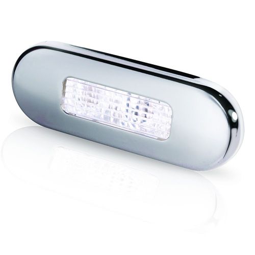 Luminária para ambiente interno - 2XT 959 680-811 - HELLA MARINE - para ambiente externo / para barco / para escada