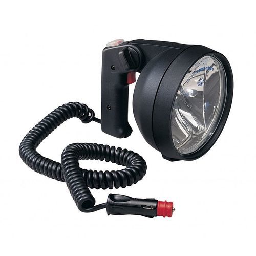 Farol de busca - 1H5 998 502-001 - HELLA MARINE - para barco / halôgeno / IP69K