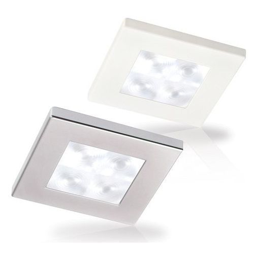 Spot de luz para ambiente interno - 2XT 980 580-571 - HELLA MARINE - para barco / de cabine / para cockpit