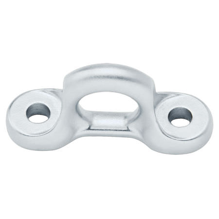 Alça fixa - 2759 - Harken - semicircular / de escora / para veleiro