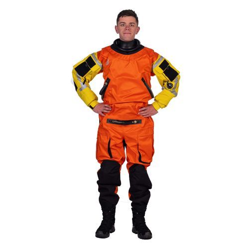 Roupa completa de resgate - U-SAR - Switlik - para uso profissional / de busca e salvamento / SAR