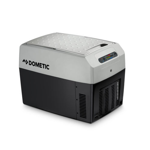 Caixa térmica para barco - TCX 14 - Dometic - termoelétrica