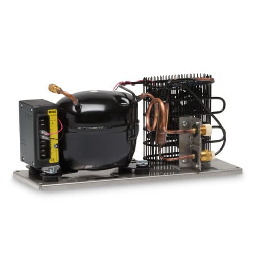 Unidade de refrigeração para barco - CU 54 - Dometic