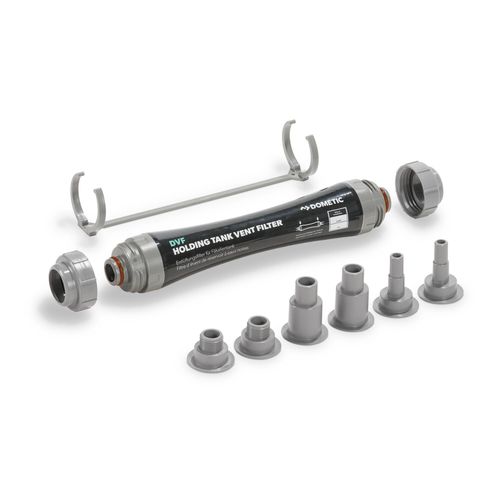 Filtro antiodor - DVF - Dometic - para barco / para tanque de águas residuais