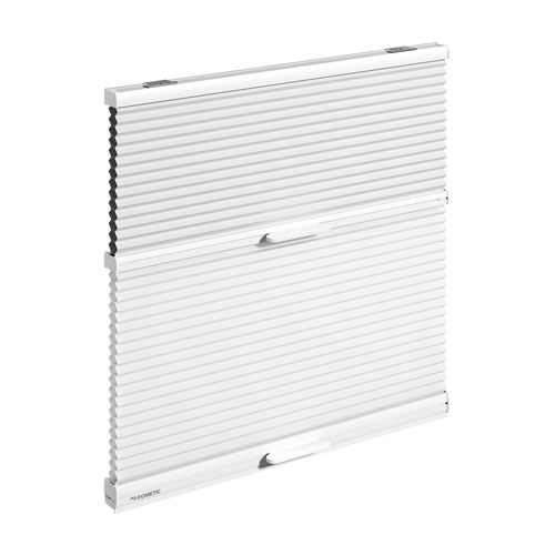 Persiana de escurecimento - Skysol Day/Night - Dometic - em tecido / para iate / para barco