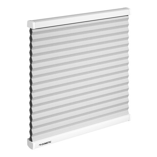 Persiana de escurecimento - Oceanair Skysol Precision - Dometic - em tecido / para iate / para barco