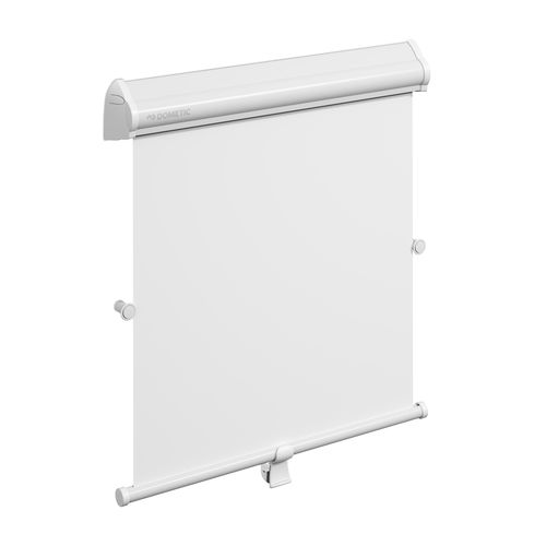 Persiana de escurecimento - Oceanair Skyshade Hatchshade - Dometic - enroladora / em tecido / para escotilha