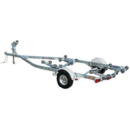 Carreta rodoviária - EZL90R 15-17 2350 - EZ Loader - para barco / de rolos