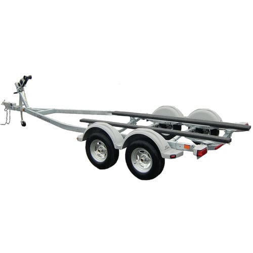 Carreta rodoviária - TEZB 17-20 4000 - EZ Loader - para barco