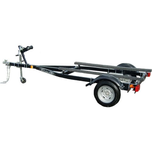 Carreta rodoviária - EZWV-1150 - EZ Loader - para jet-ski