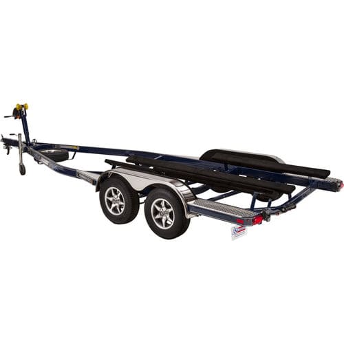 Carreta rodoviária - M2-4400 - EZ Loader - para barco