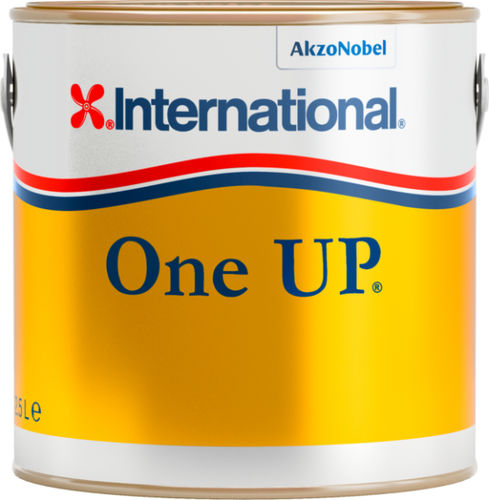 Subcamada para barco - One UP - International Yacht Paint - para madeira / para aço / para alumínio