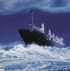 Revestimento anti-incrustante para barco profissional - Olympic+ 72950 - Hempel - para navio mercante / de polimento automático / multiusos