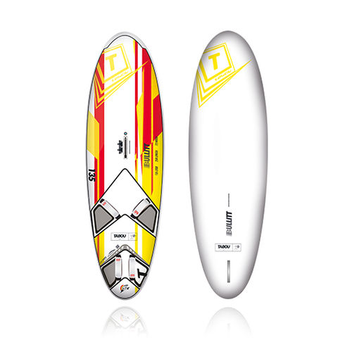 Prancha de windsurf de Freeride - BULLITT - Tabou