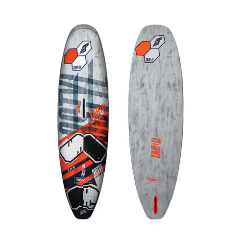 Prancha de windsurf de Wave - 3S ’18 - Tabou - de Freestyle / Allround / de Freewave