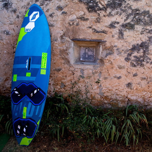 Prancha de windsurf de Freewave - 3S CLASSIC ’21 - Tabou - clássica