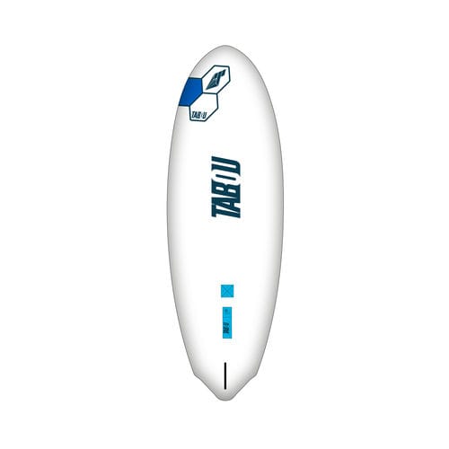 Prancha de windsurf de Freeride - ROCKET PLUS MTE ’21 - Tabou - de Speed