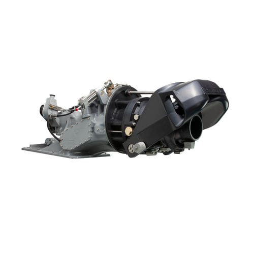 Hidrojato para barco - HTX30 - HAMILTONJET
