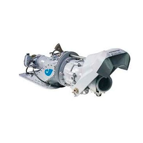 Hidrojato para barco de trabalho - HJ322 - HAMILTONJET - para barco-patrulha