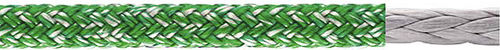 Cabo náutico multiusos - RACE KPC - Gottifredi Maffioli - com trançado duplo / para veleiro / alma em Dyneema®