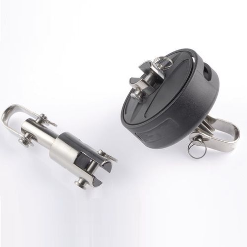Enrolador para barco de vela ligeira - HT91189.10  - Holt - de buja / a instalar no convés