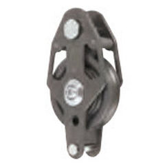 Moitão simples - HT9284 series - Holt - violino / com gancho de suporte / de chapa fixa