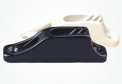 Mordedor clamcleat para caiaque - CL203 Junior - Clamcleat - com guias / em nylon