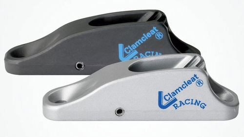 Mordedor clamcleat para veleiro - CL230 - Clamcleat - para bote / com roldana / em nylon