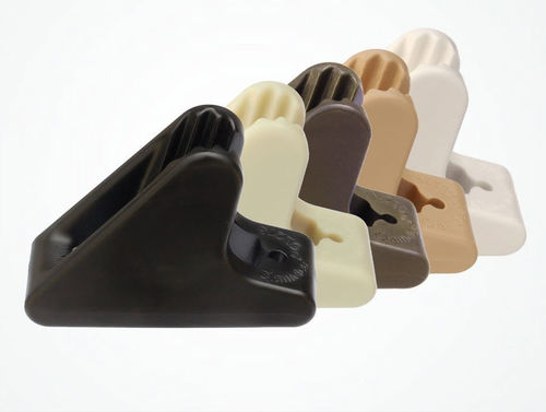 Mordedor clamcleat para veleiro - CL276 - Clamcleat - aberto / em material plástico