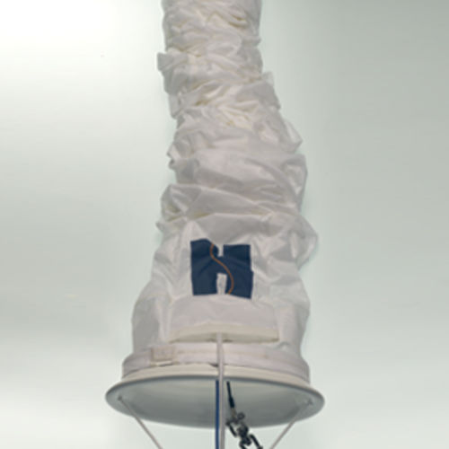 Manga de spinnaker - SNUFFER - Hydesails