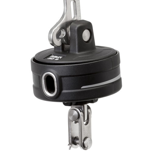 Enrolador para veleiro - Furlex 20S  - SELDÉN MAST - de buja / a instalar no convés / 4 mm