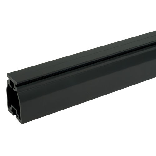 Trilho de escota - 442-011-03 - SELDÉN MAST - para veleiro / autoportante