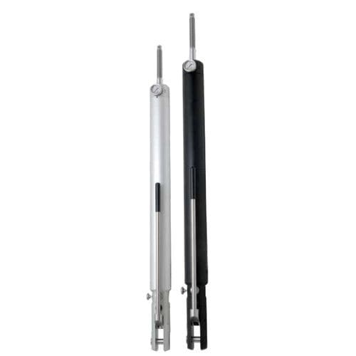 Burro hidráulico - HT series - SELDÉN MAST