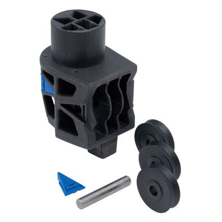 Pé de mastro de vela ligeira - 502-601-01 - SELDÉN MAST
