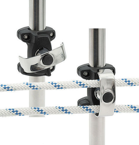 Guia de cabos para veleiro - 480-501-01 - SELDÉN MAST - de candelabro
