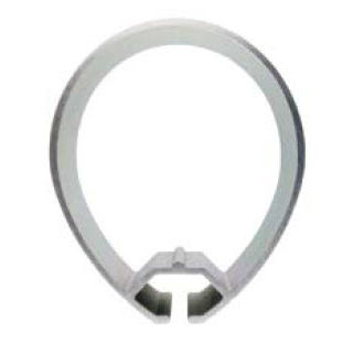 Mastro para barco de vela ligeira - C series - SELDÉN MAST - em alumínio