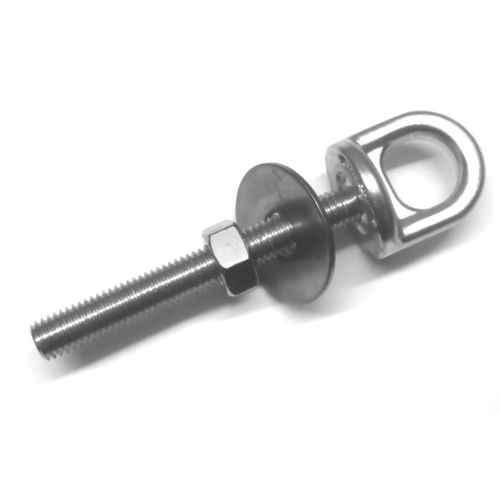 Alça fixa - 508-352-01 - SELDÉN MAST - semicircular / para veleiro