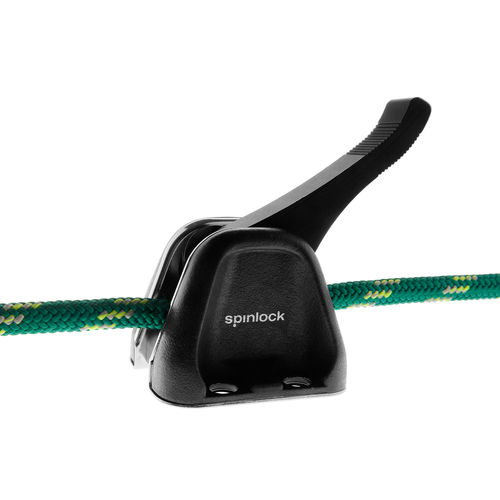 Stopper para veleiro - SUA/2X - Spinlock - com guias / com mordentes / duplo