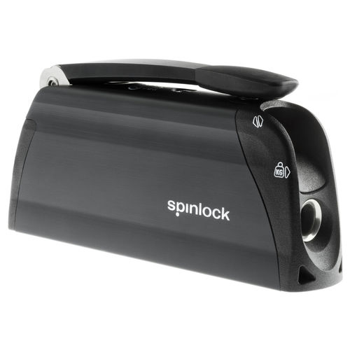 Stopper para veleiro - XXB0812 - Spinlock - com guias / com mordentes
