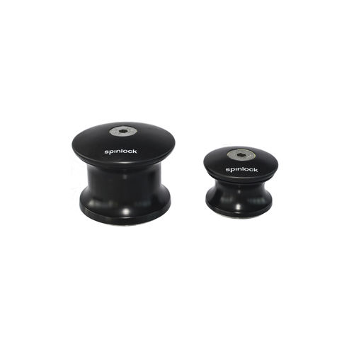 Organizador de deck roda simples - TWR/30 - Spinlock