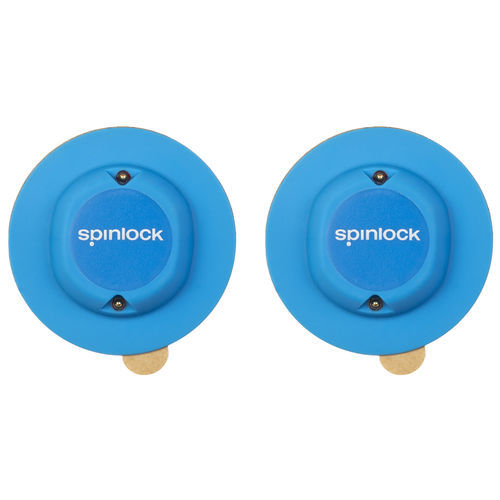 Luminária para localização de homem ao mar - Lume-On™ - Spinlock - náutica / para colete salva-vidas / de LED