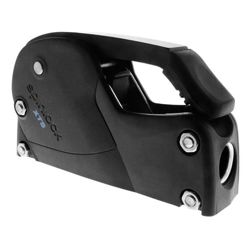 Stopper para veleiro - XTS0814/2 - Spinlock - com guias / com mordentes / duplo