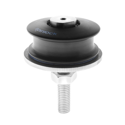 Organizador de deck roda simples - TWF/50M - Spinlock
