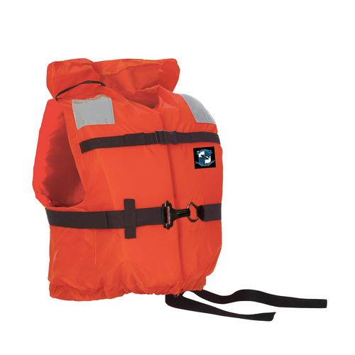 Colete auxiliar de flutuação para uso profissional - I120 CREW MATE™  - Stearns - de homem / de espuma